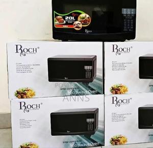20 LTR Roch Digital Microwave Oven RMW-20l