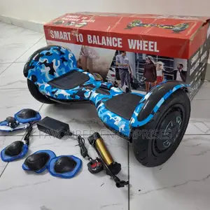 Hoverboard 10 Inches