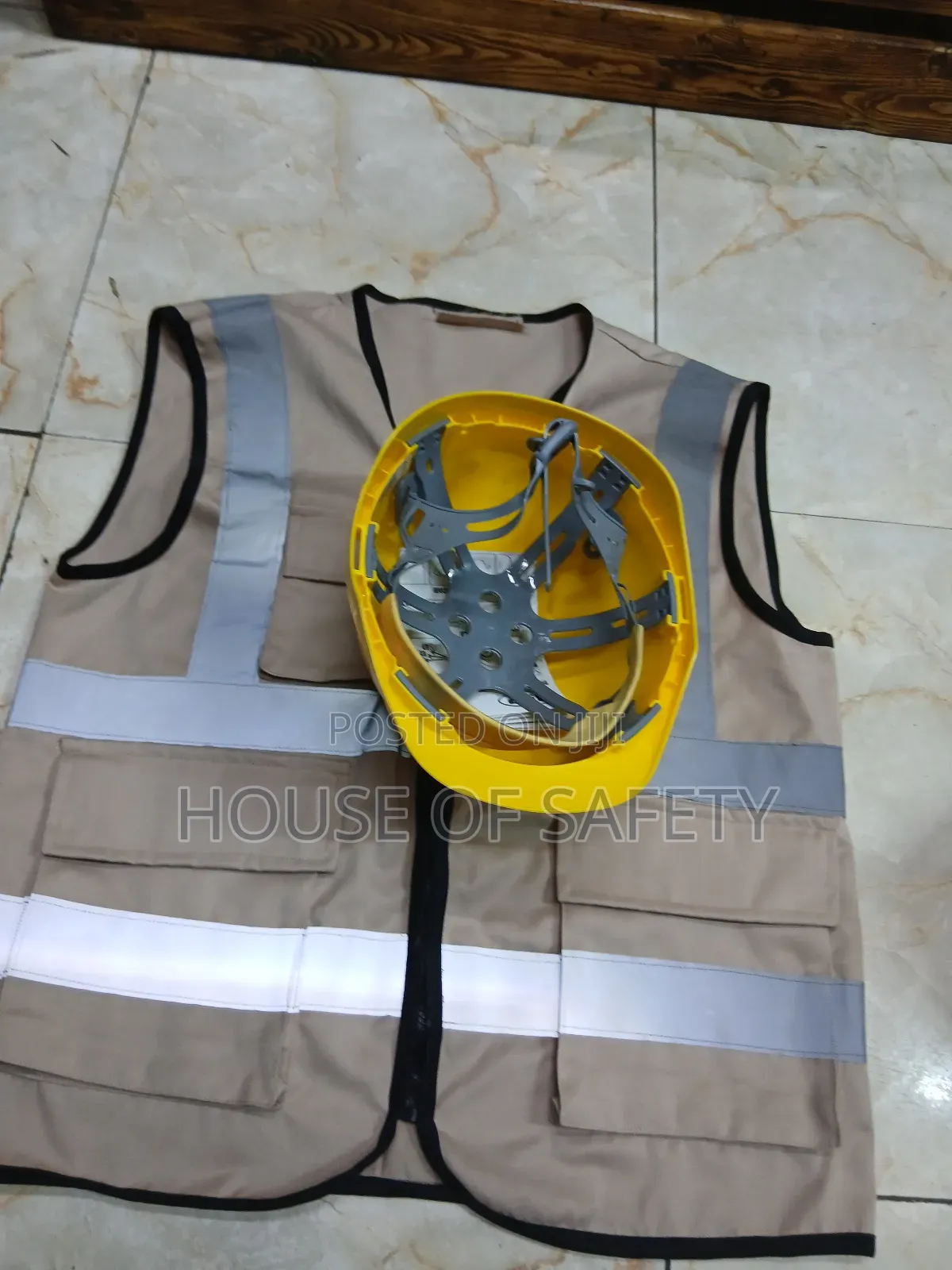 Heavy Impact Tasks Package