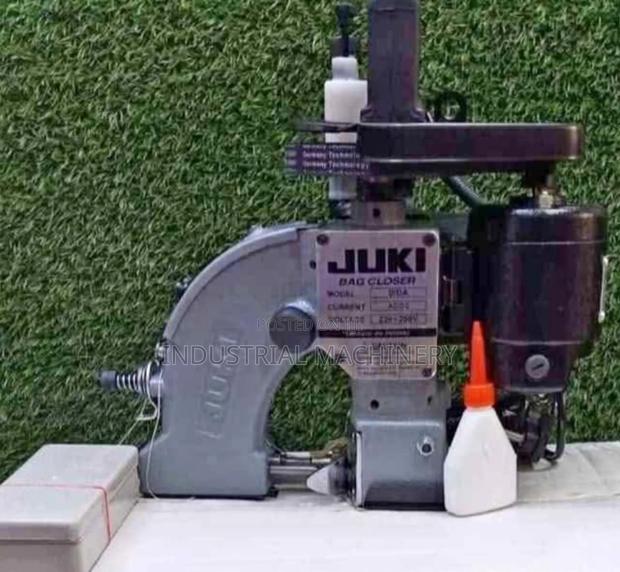 Juki Bag Closer - main view