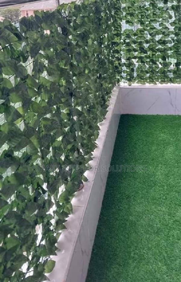 Privacy-Guarantee Artificial Fence