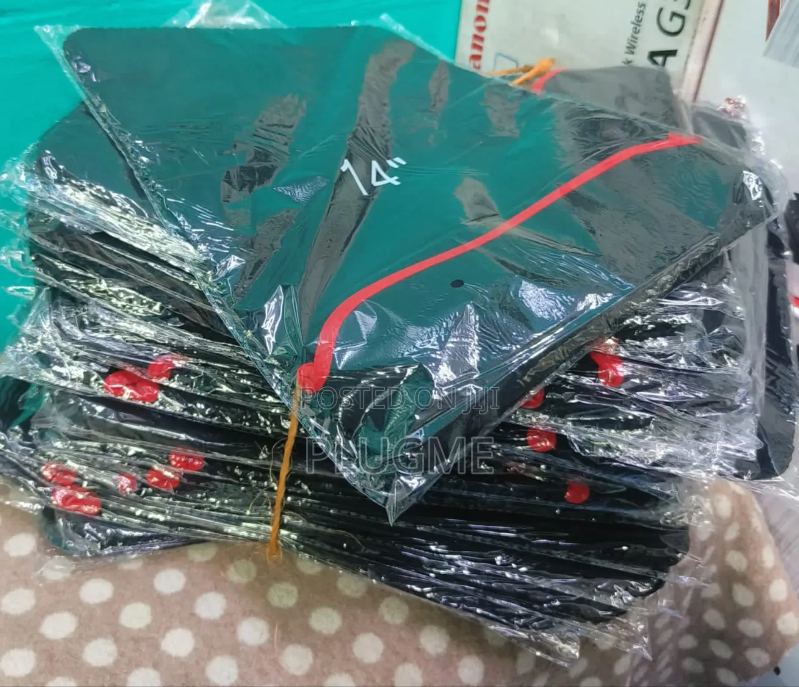 Padded Laptop Sleeve Bags 14 Inches