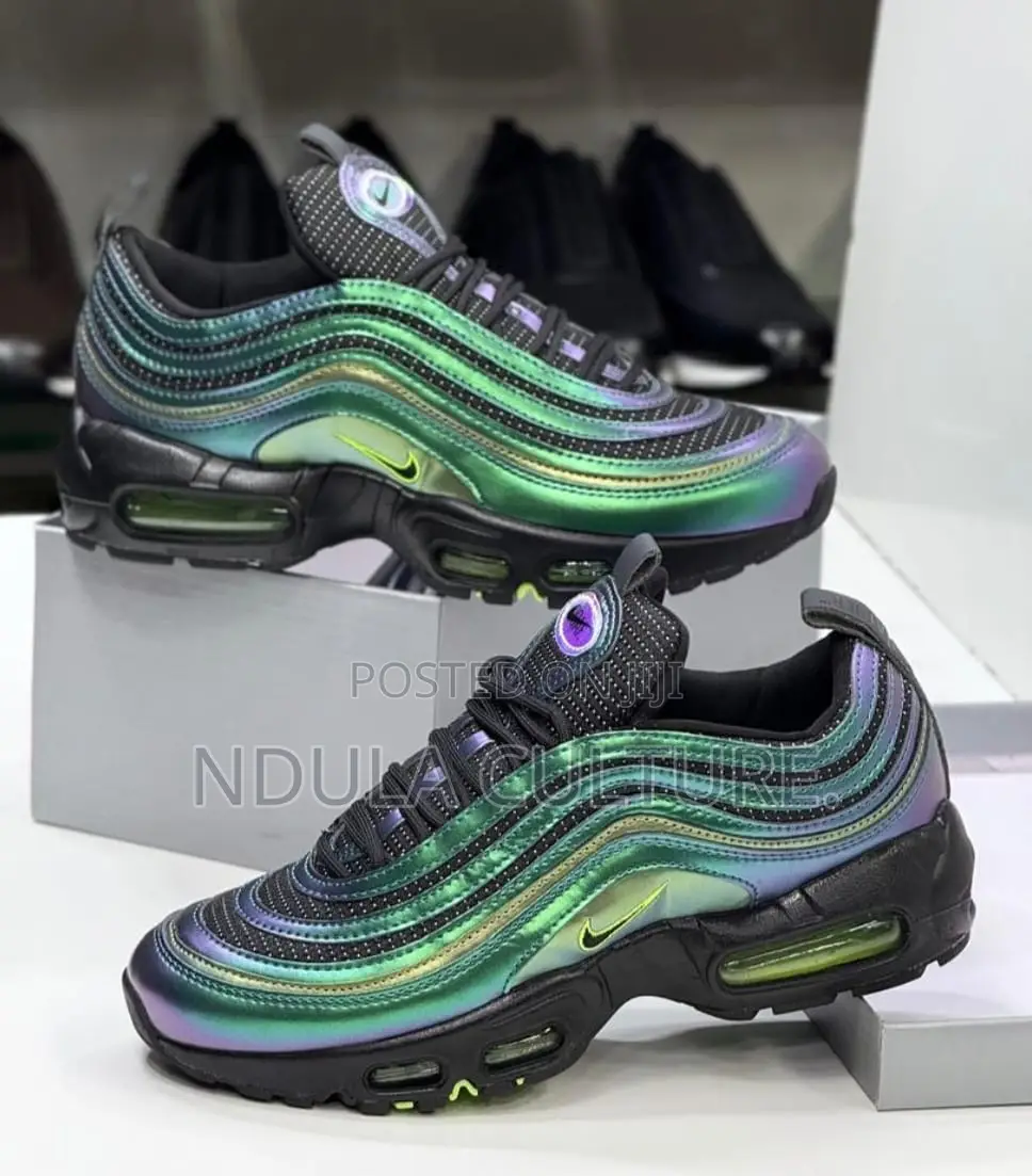 Airmax 95 Sneakers