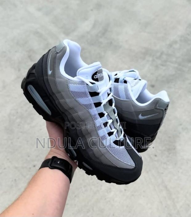Airmax 95 Sneakers - thumbnail 6