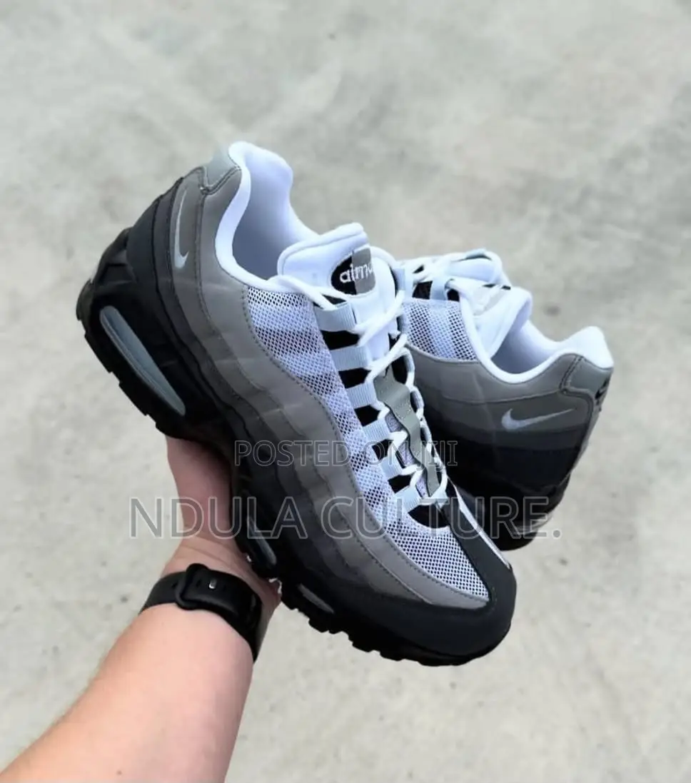 Airmax 95 Sneakers