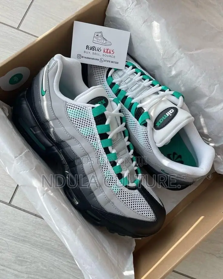 Airmax 95 Sneakers