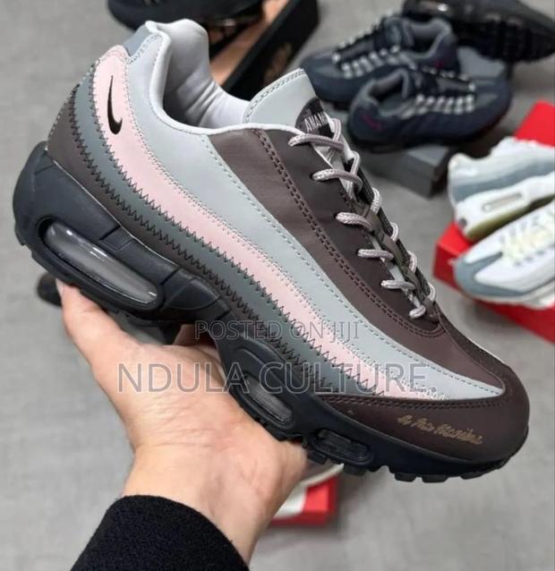 Airmax 95 Sneakers - thumbnail 9