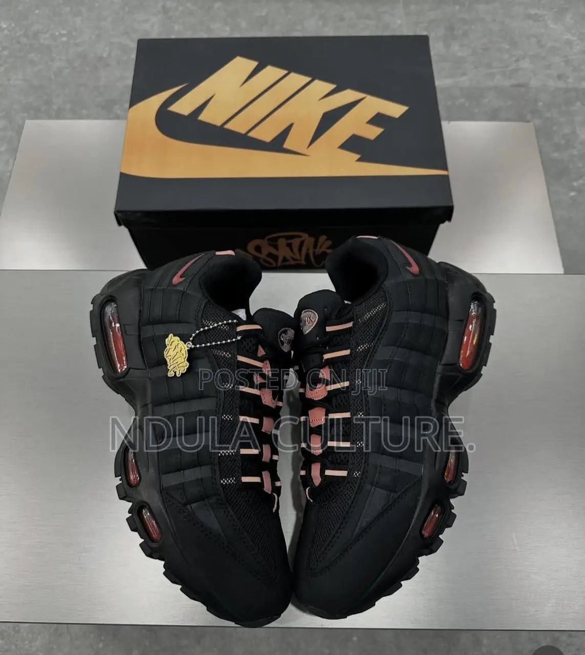 Airmax 95 Sneakers