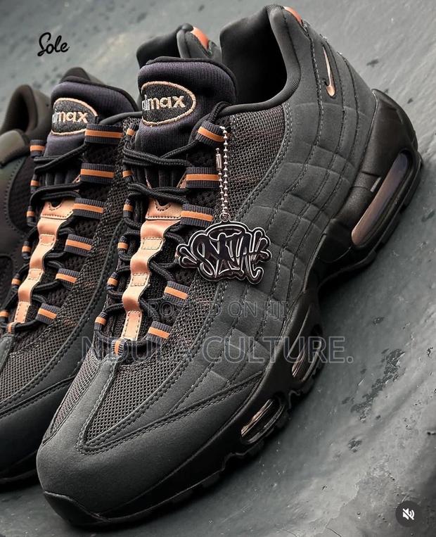 Airmax 95 Sneakers - thumbnail 13