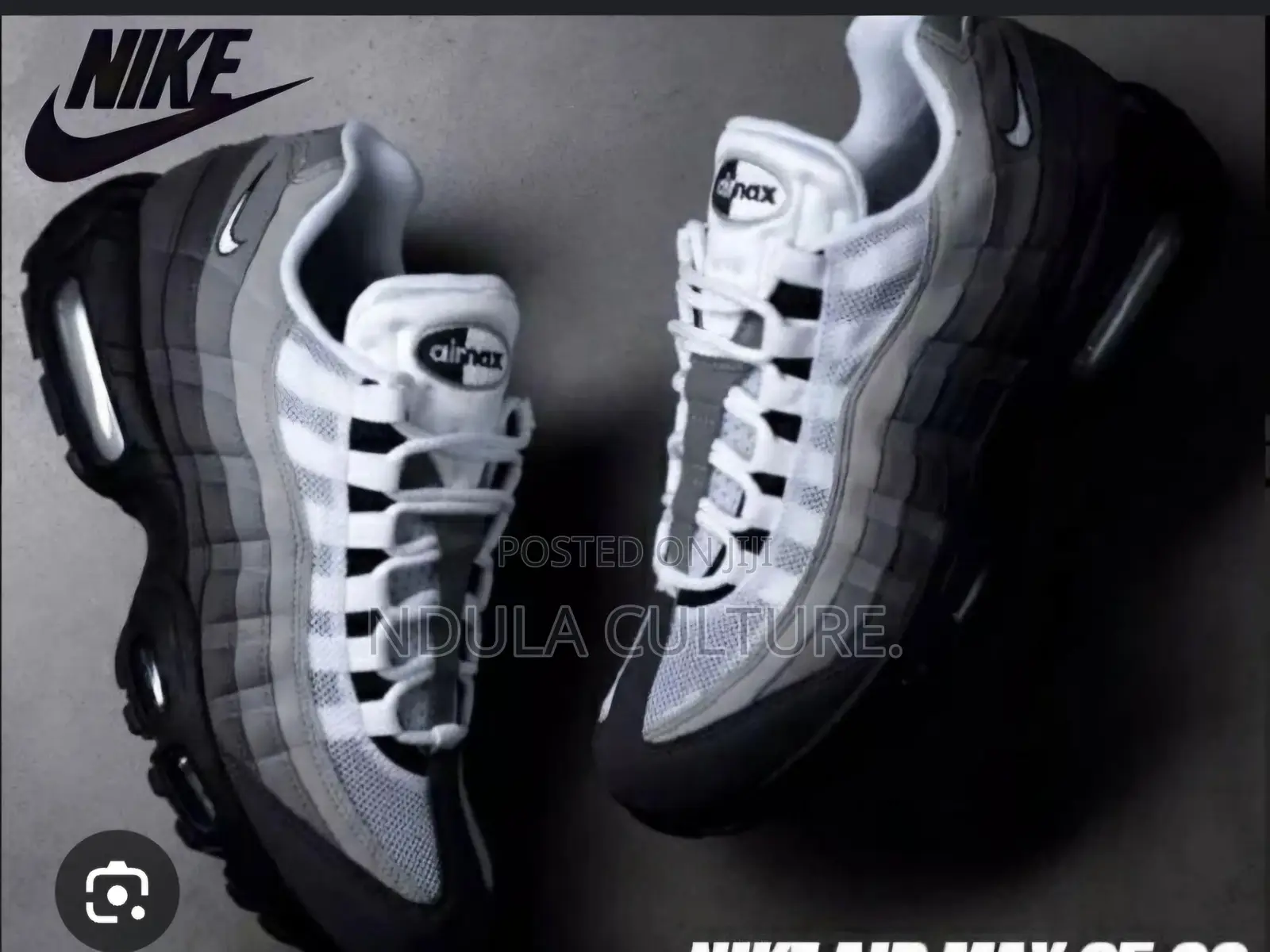 Airmax 95 Sneakers