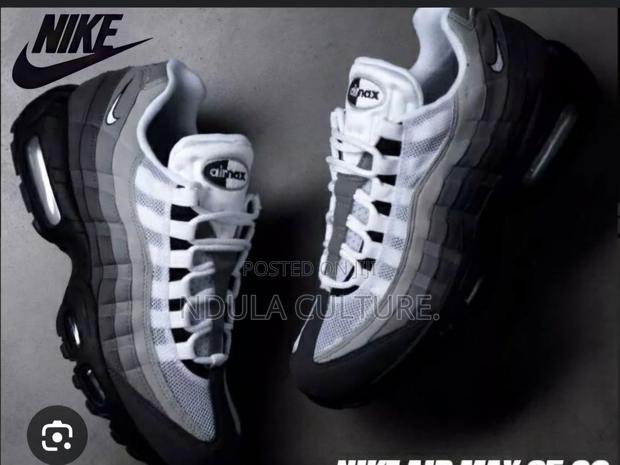 Airmax 95 Sneakers - thumbnail 12