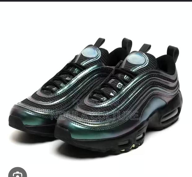 Airmax 95 Sneakers - thumbnail 2