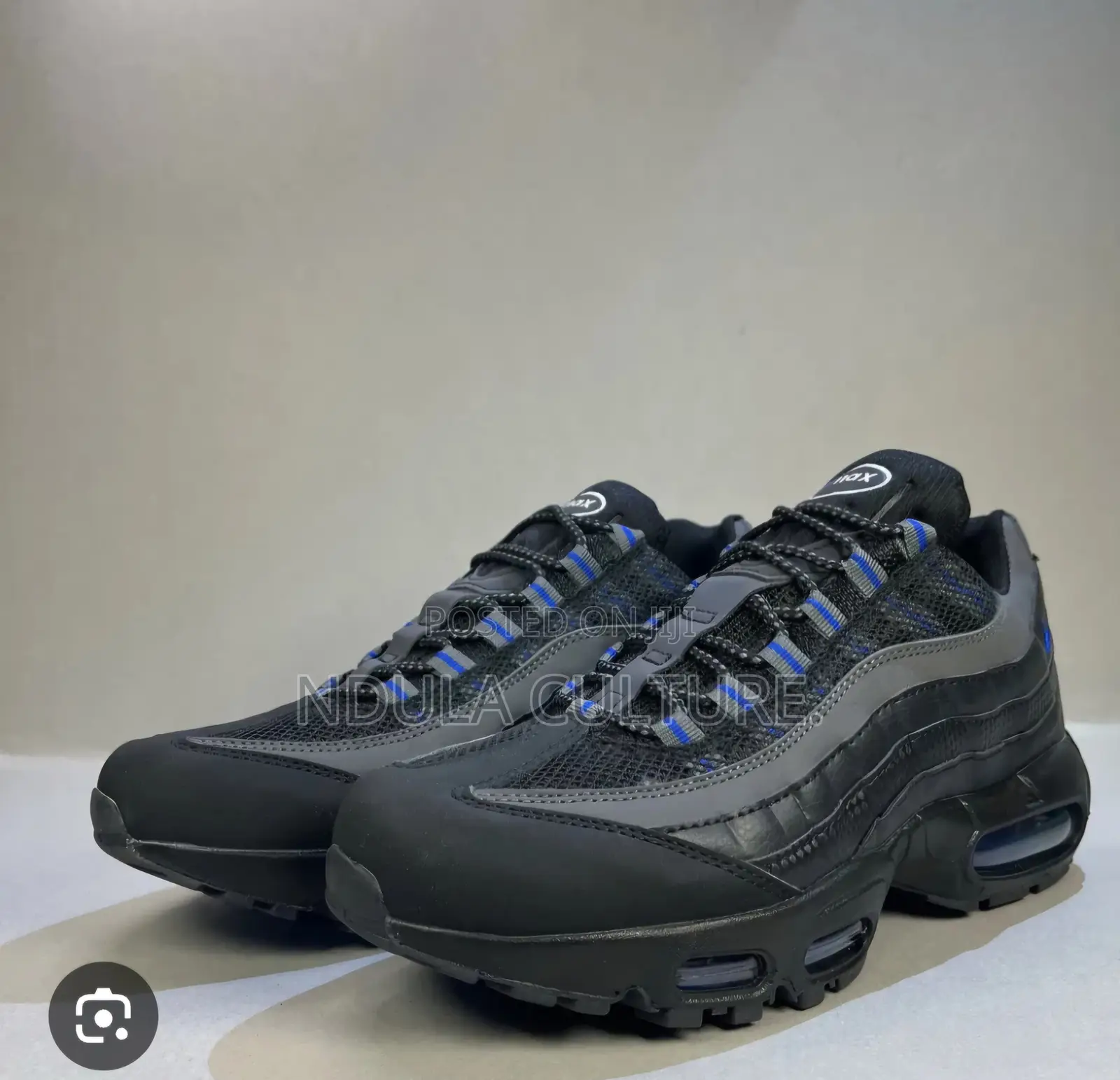 Airmax 95 Sneakers