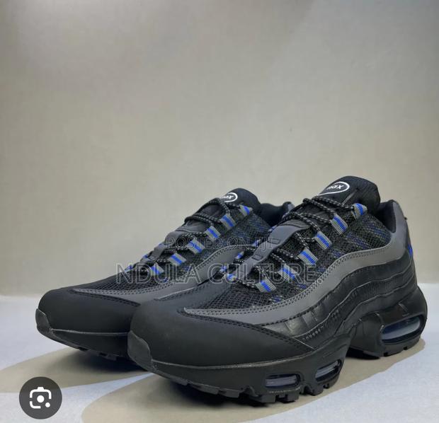 Airmax 95 Sneakers - thumbnail 14