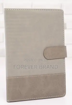 Executive A5 Notebooks