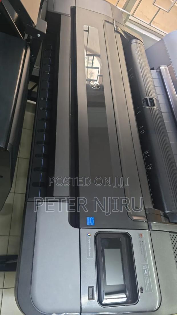 Hp Designjet Z6 44-printer - thumbnail 3