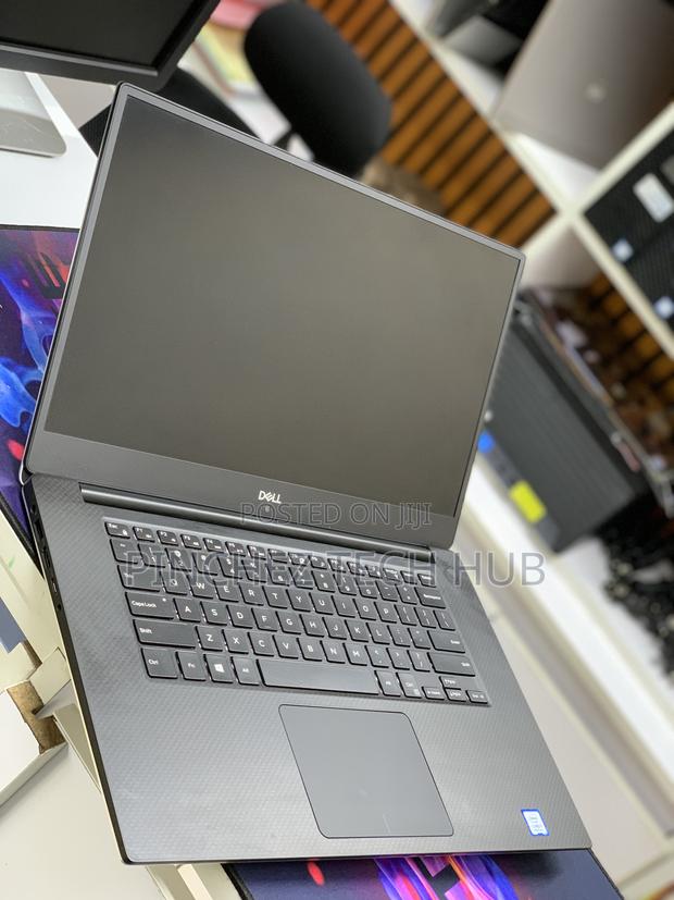 Laptop Dell Precision 5530 32GB Intel Core I7 SSD 512GB - thumbnail 4