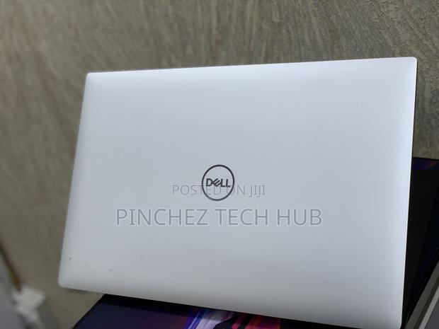 Laptop Dell Precision 5530 32GB Intel Core I7 SSD 512GB - thumbnail 3