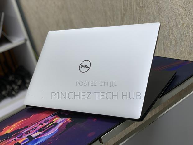 Laptop Dell Precision 5530 32GB Intel Core I7 SSD 512GB - thumbnail 5