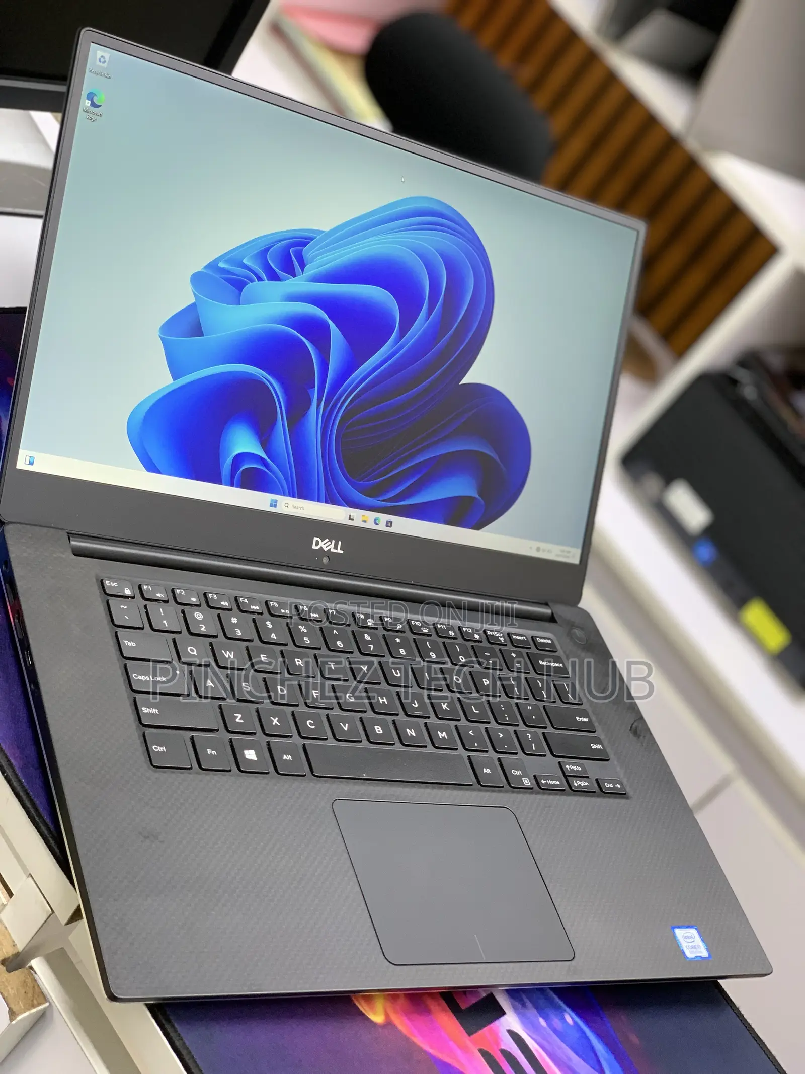 Laptop Dell Precision 5530 32GB Intel Core I7 SSD 512GB
