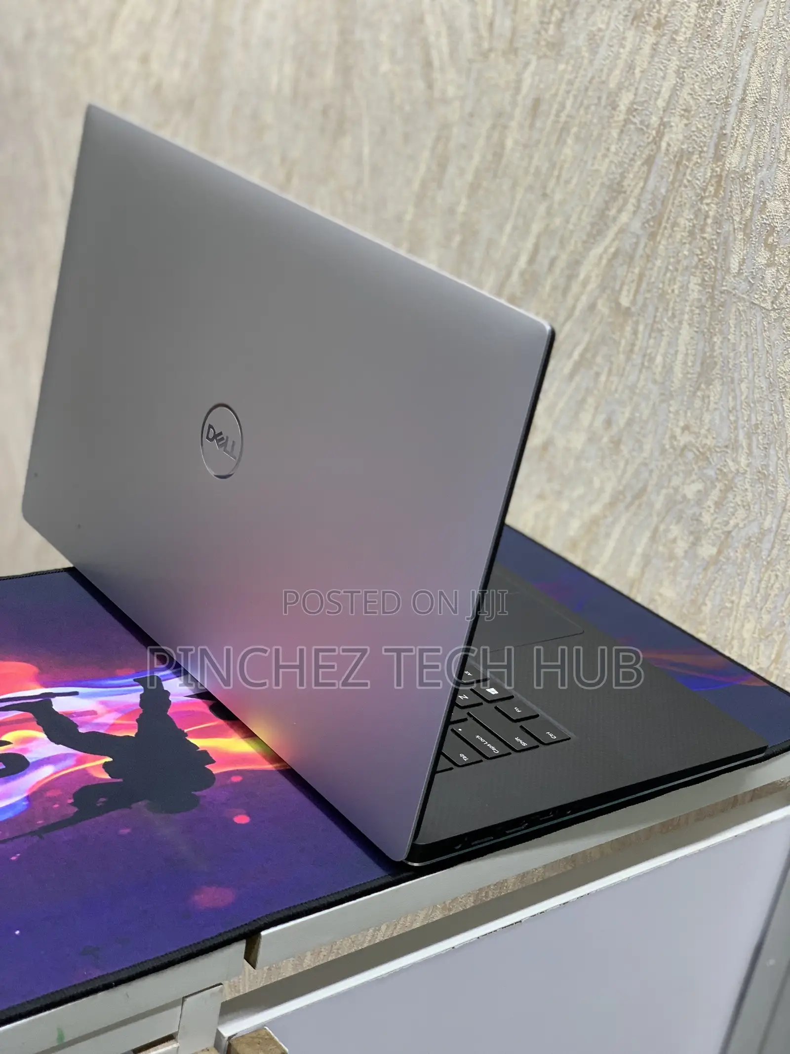 Laptop Dell Precision 5530 32GB Intel Core I7 SSD 512GB