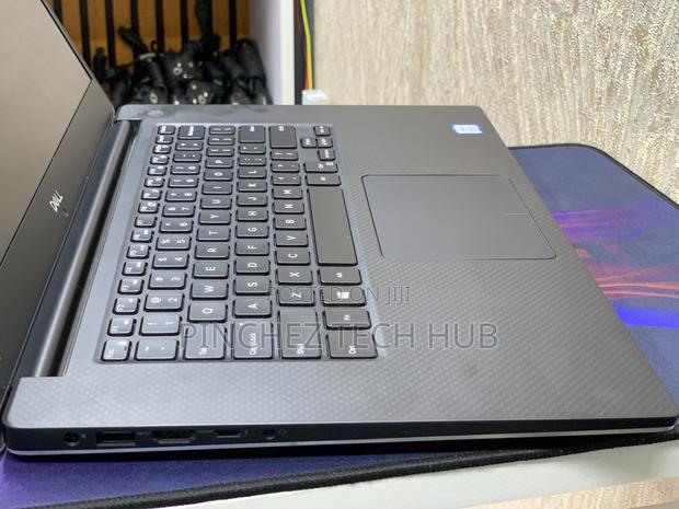 Laptop Dell Precision 5530 32GB Intel Core I7 SSD 512GB - thumbnail 7