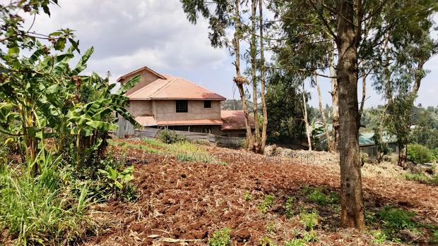 50*100 Plot for Sale in Ngong Lemiso Road
