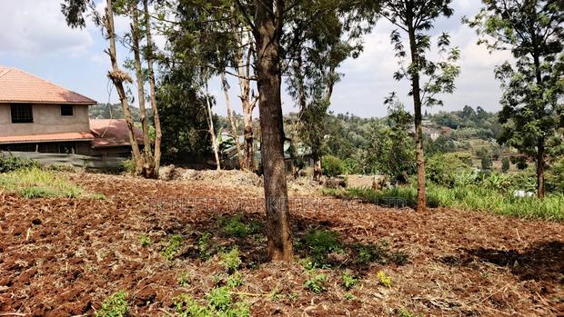 50*100 Plot for Sale in Ngong Lemiso Road - thumbnail 3
