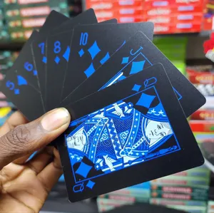Poker Cards