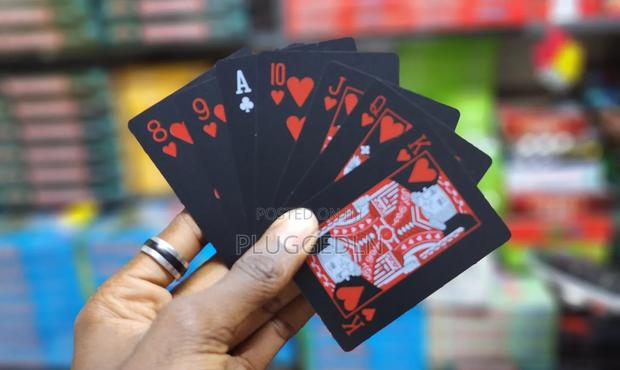 Poker Cards - thumbnail 3