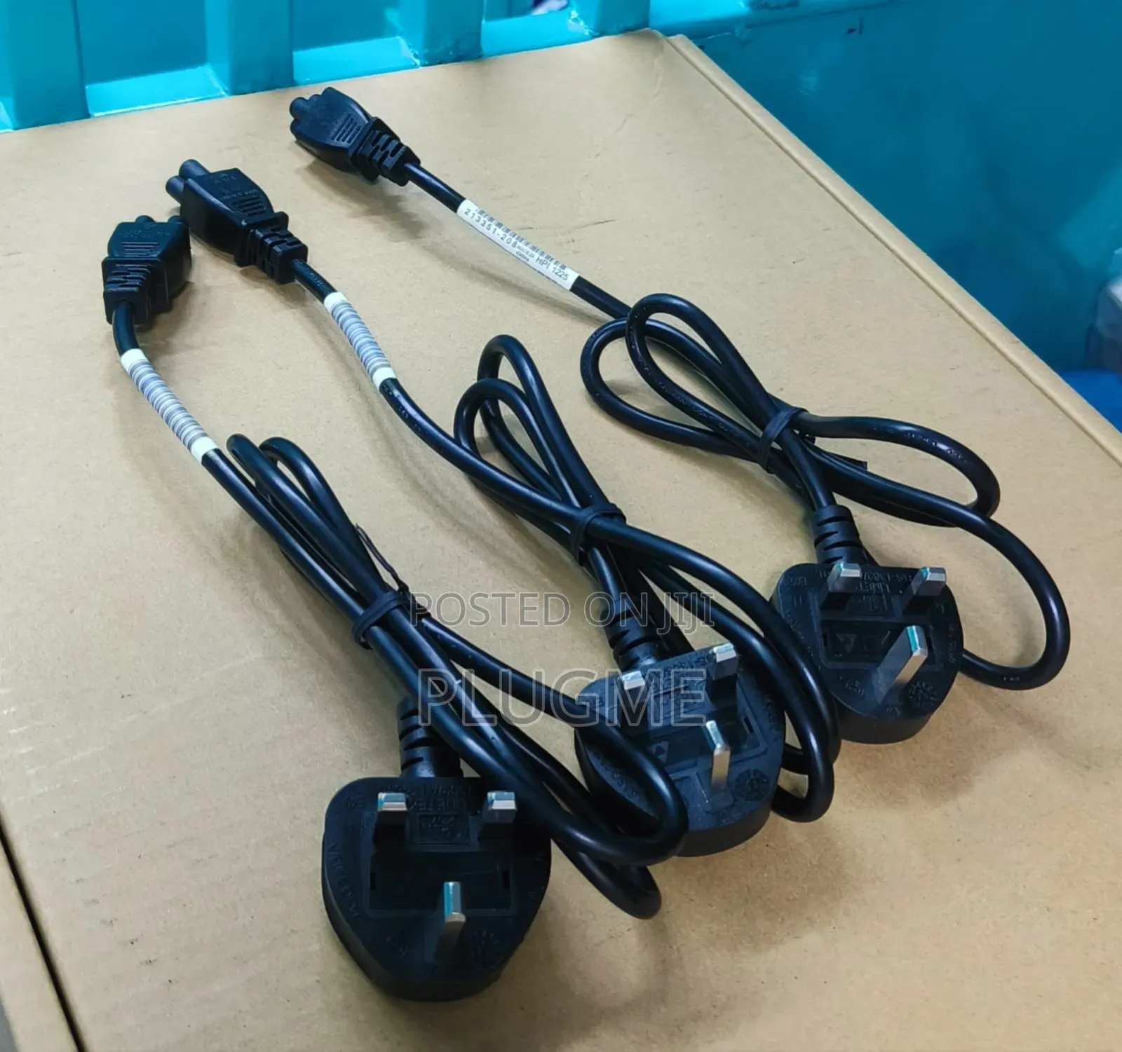 Laptop and Pc Original Flower Cable for Adapters/Charger