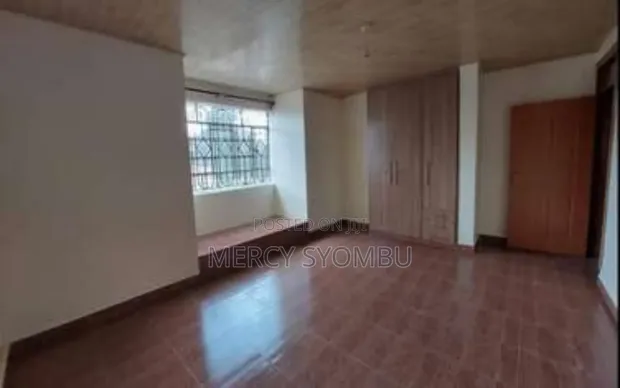 4bdrm Maisonette in Karen Bomas for rent