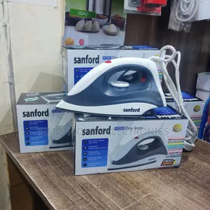 Sanford Dry Iron
