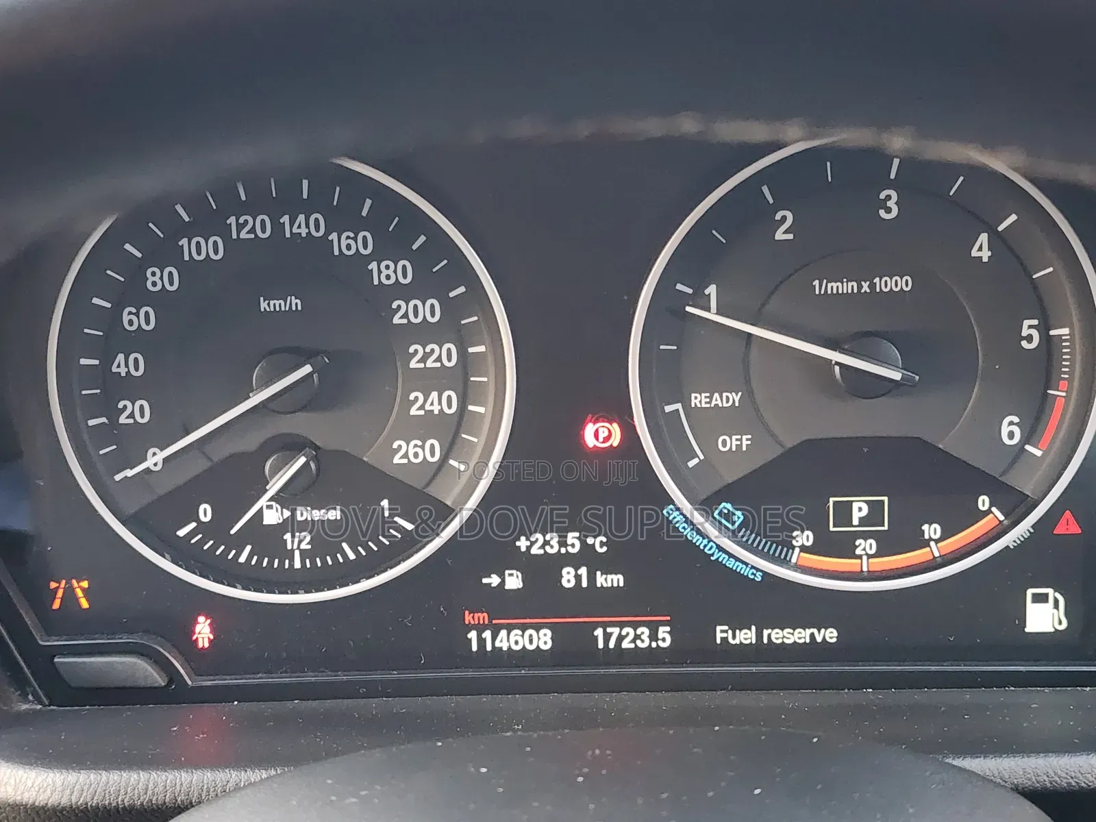 BMW X1 2017 White