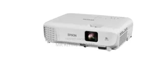 Epson Eb E01 Xga 3 LCD Projector