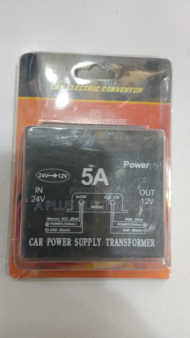 Converter 5a