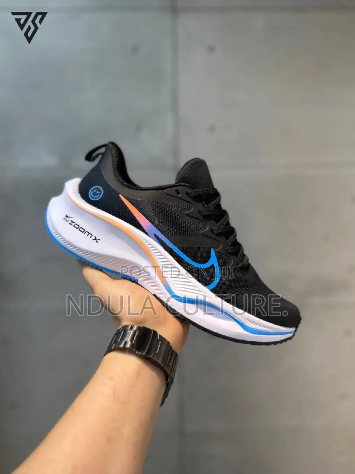 Nike Zoom X