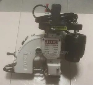 Bag Closer Machine