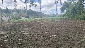 Quarter Acre Plot for Sale in Ngong Near Oryx Station