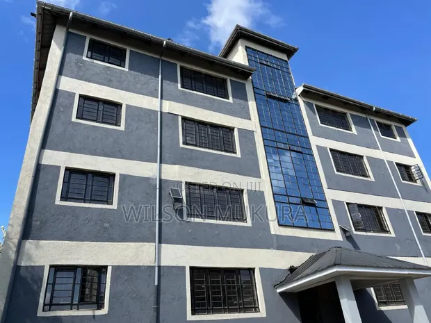 2bdrm Apartment in Birchwood Apartments, Uthiru for rent