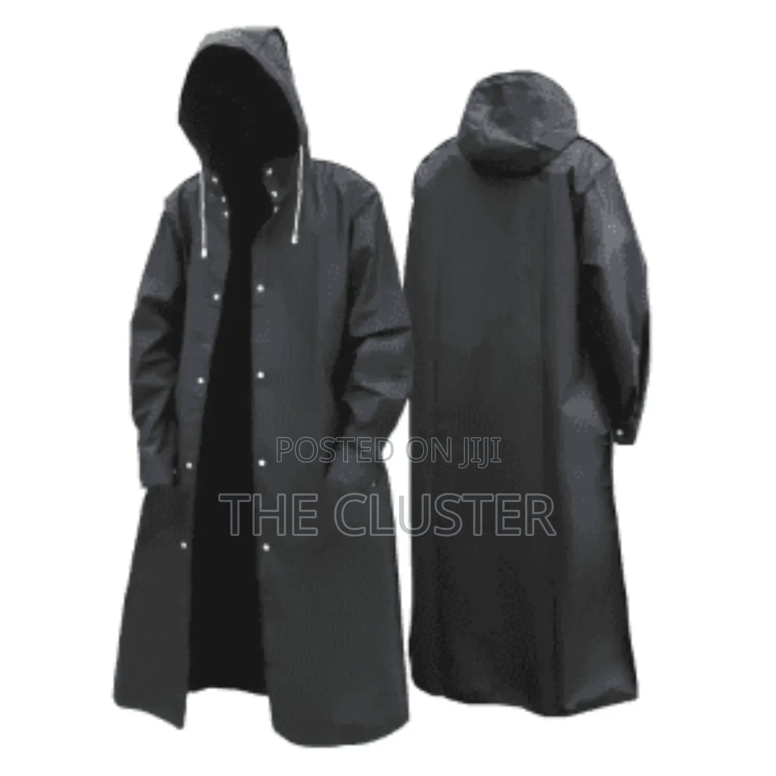 Quality Waterproof Raincoat