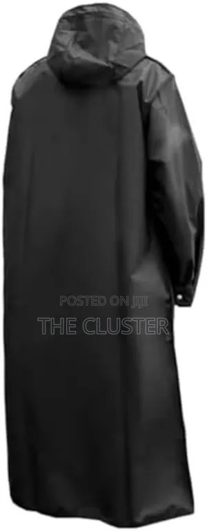 Quality Waterproof Raincoat