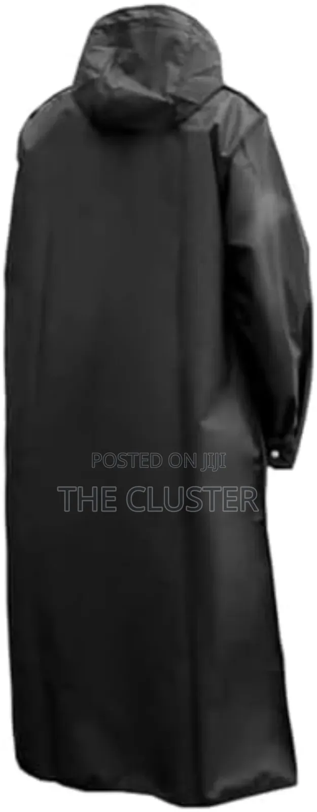 Quality Waterproof Raincoat