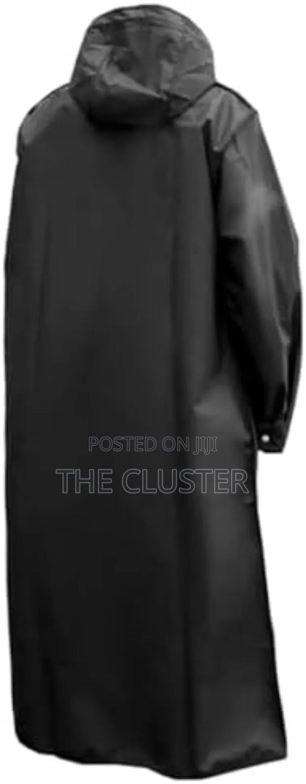 Quality Waterproof Raincoat - thumbnail 2