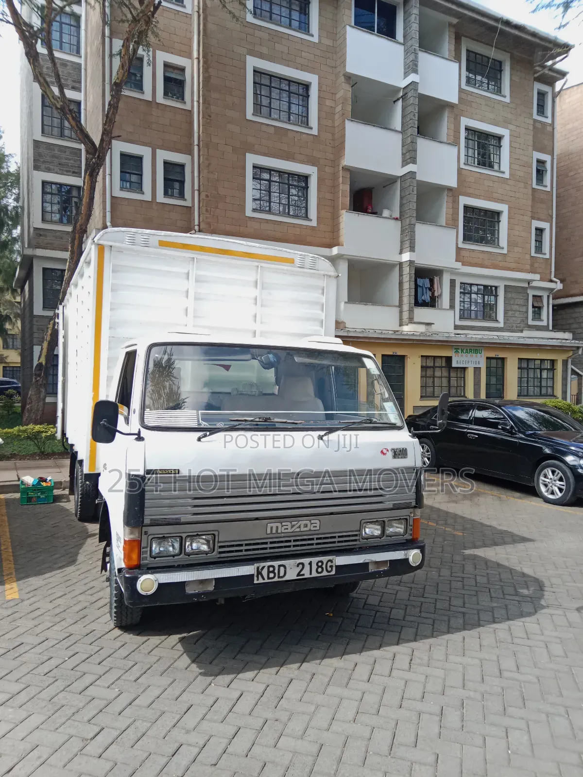 Movers Services in Dagoretti,Kawangware,Riruta,Kabiria,Dagoretticorner