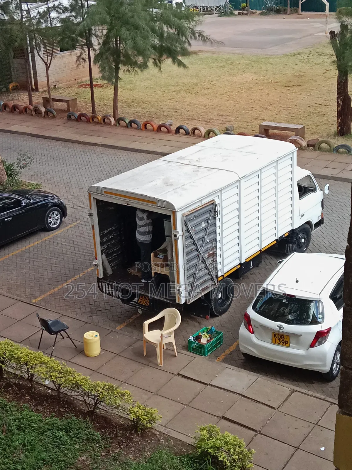 Movers Services in Dagoretti,Kawangware,Riruta,Kabiria,Dagoretticorner