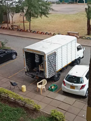 Movers Services in Dagoretti,Kawangware,Riruta,Kabiria,Dagoretticorner