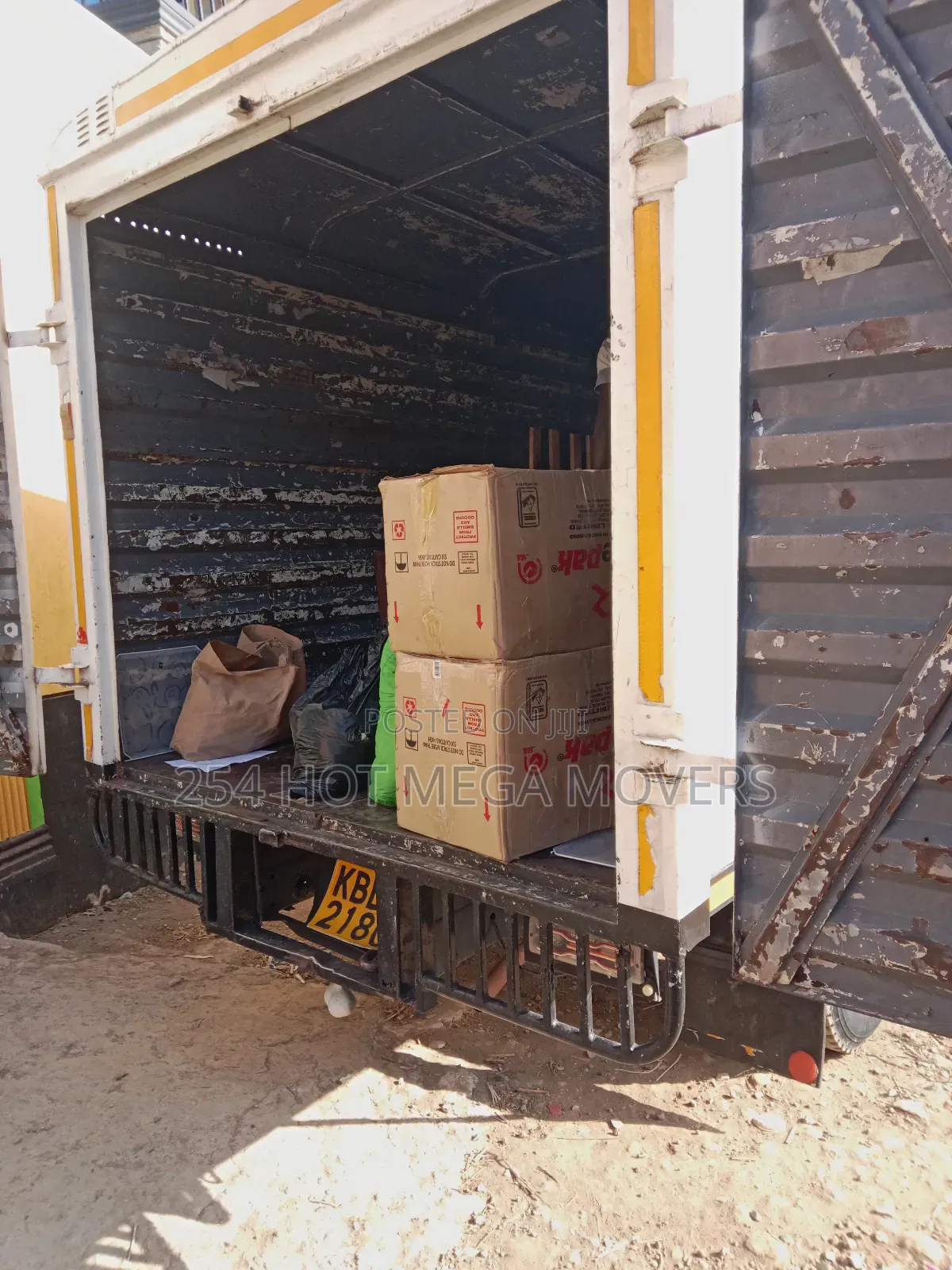 Movers Services in Dagoretti,Kawangware,Riruta,Kabiria,Dagoretticorner