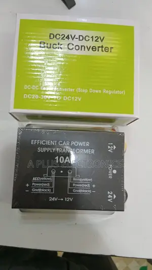 Converter 10a