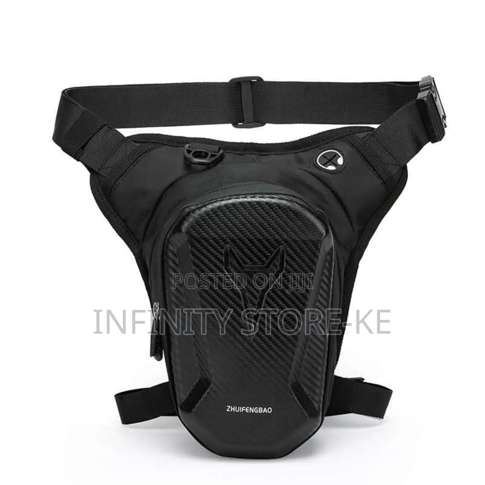 V Shaped Waist Bags